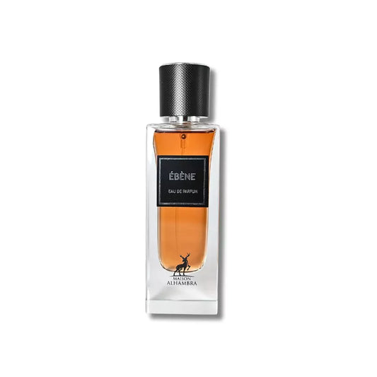 EBENE - MAISON ALHAMBRA 90ML UNISEX - Zallaq Store