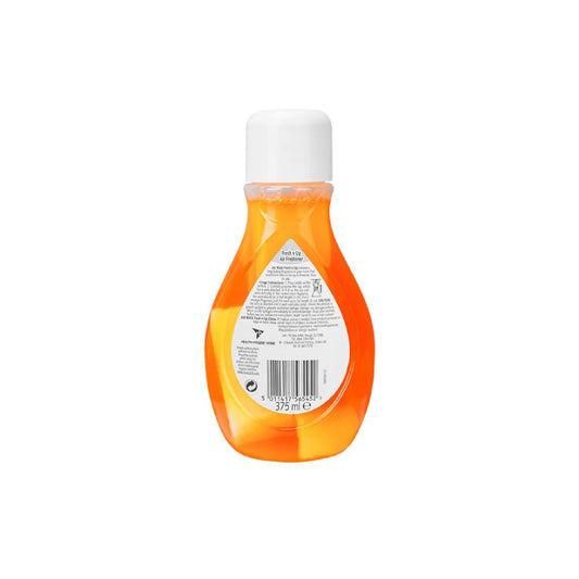 Air Wick freshener fresh n up liquid Citrus 375 ml