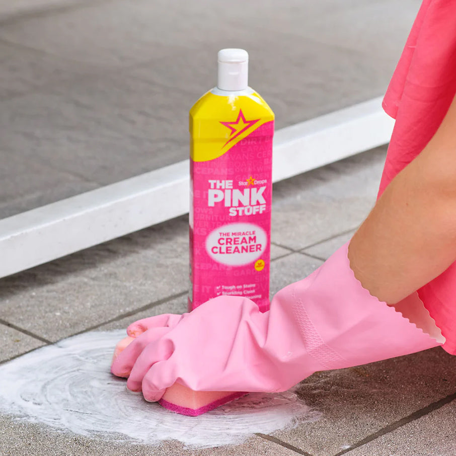 Stardrops The Pink Stuff Miracle Cream Cleaner 500ml