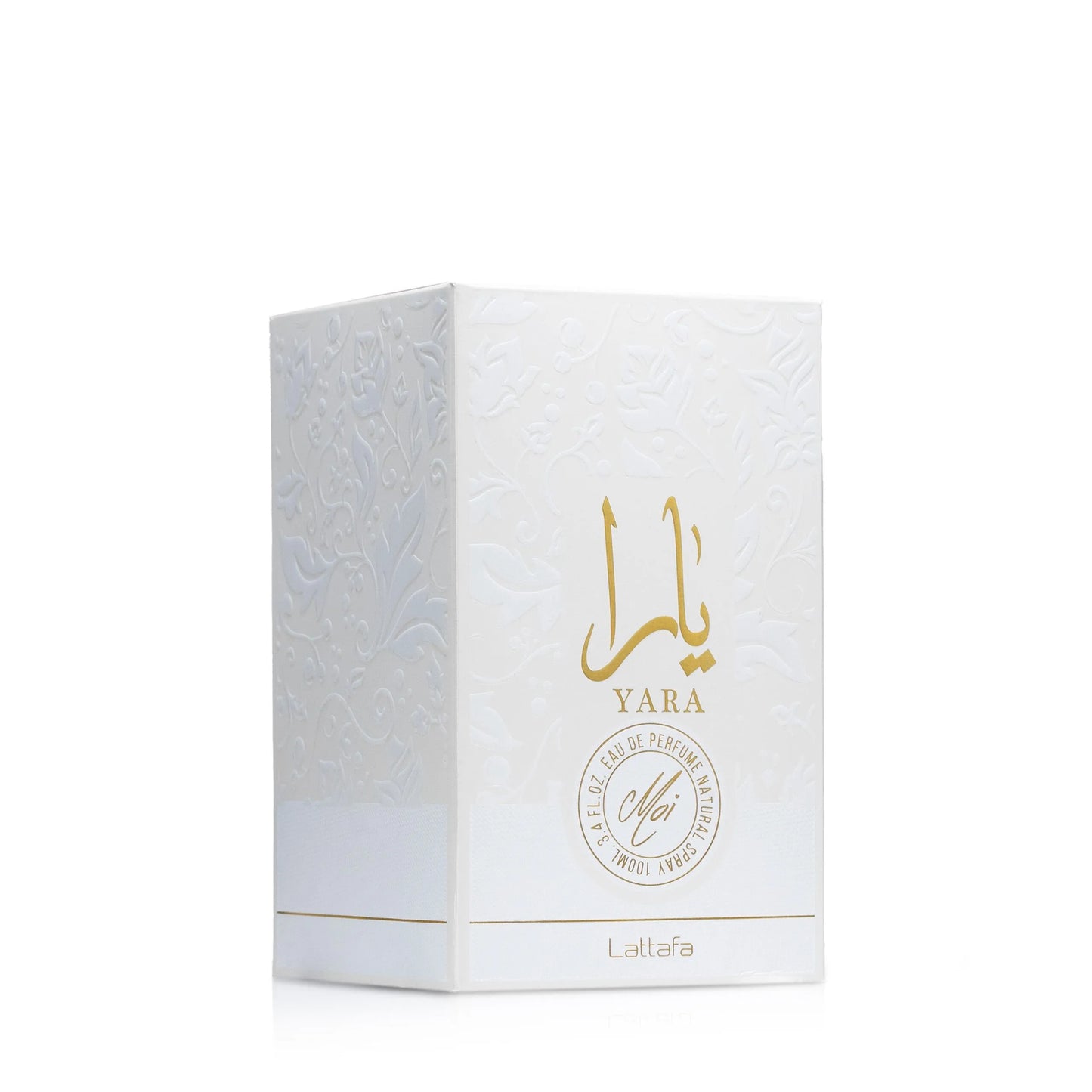 Lattafa Yara Moi EDP