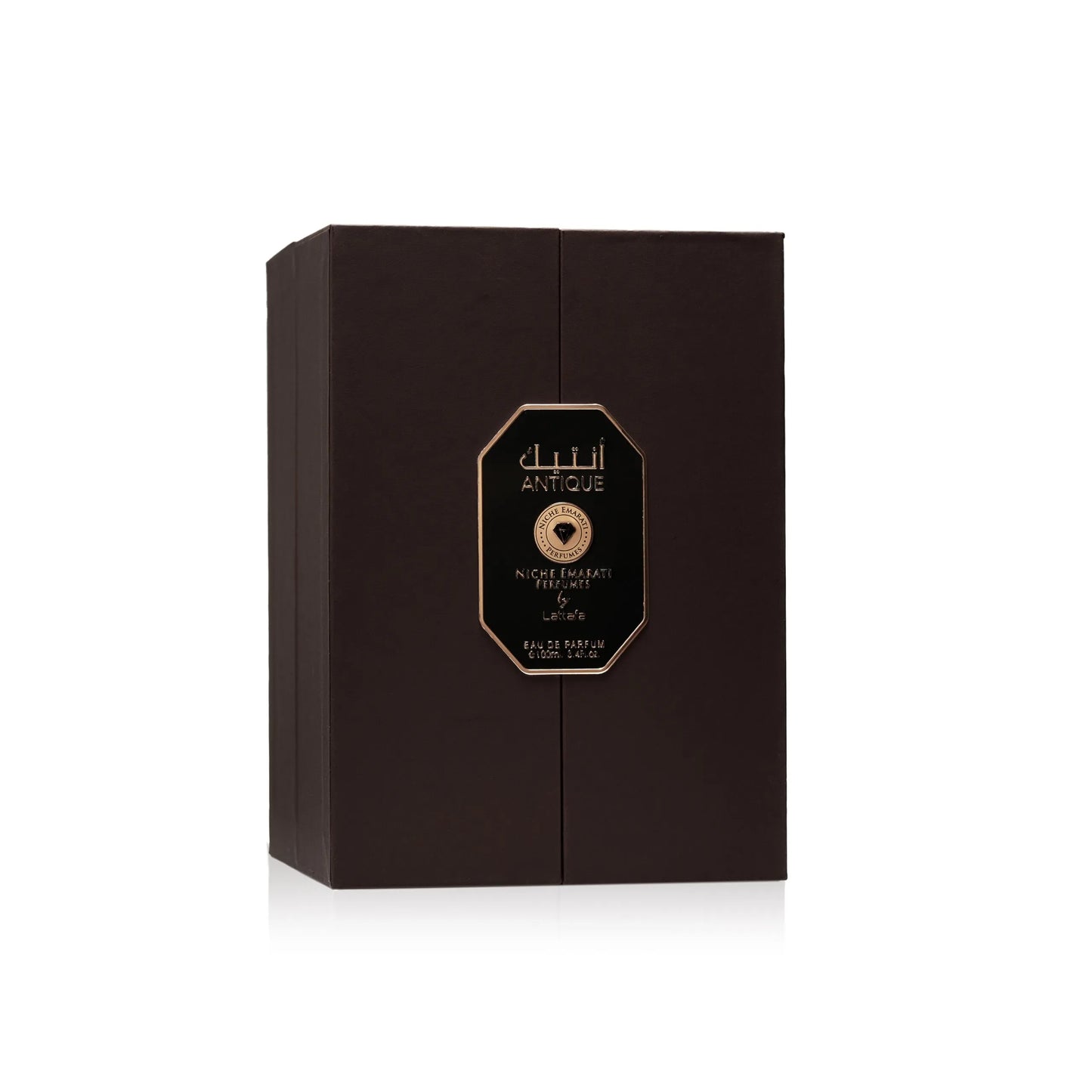 Lattafa Niche Emarati Antique EDP 100ml