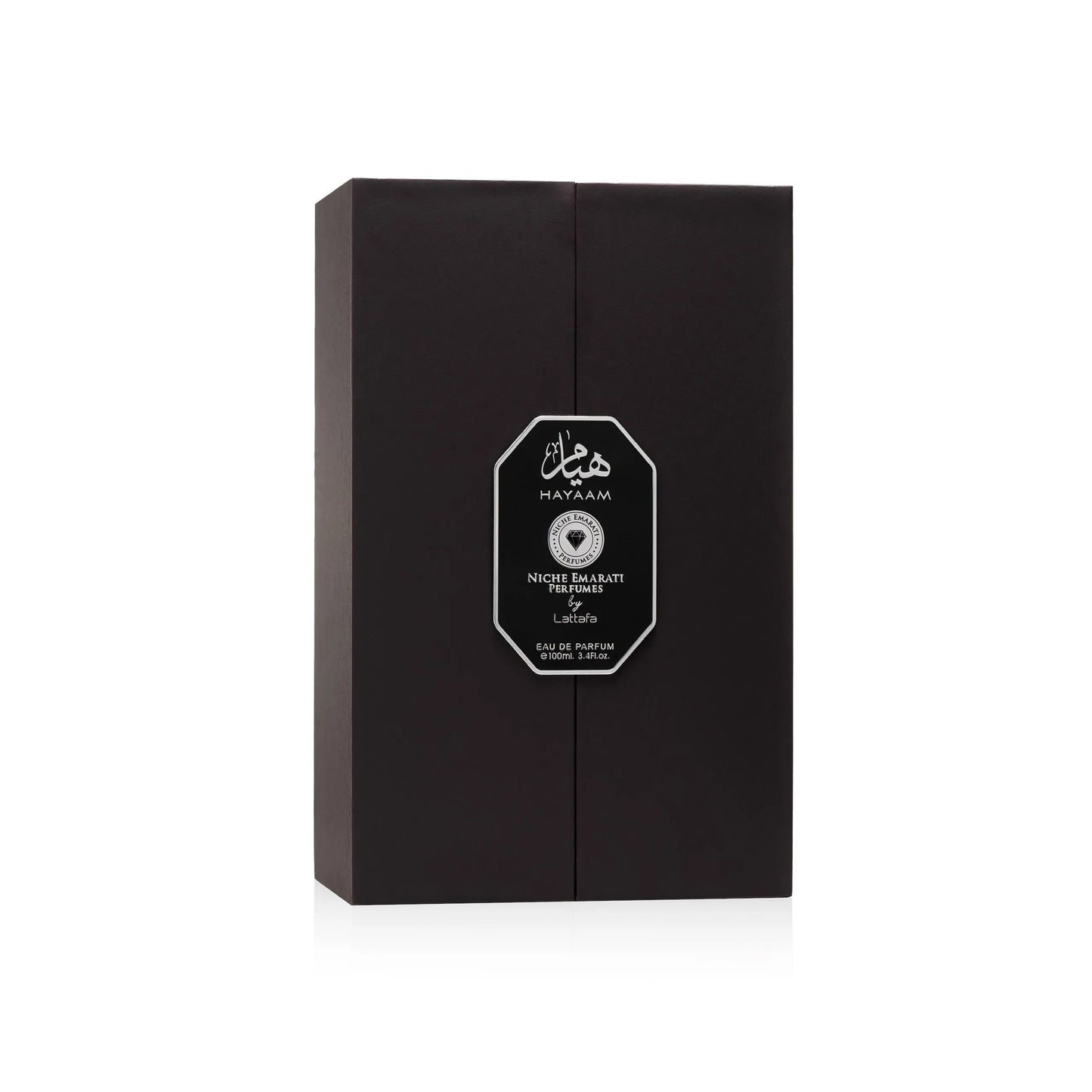 Lattafa Niche Emarati Hayaam EDP 100ml