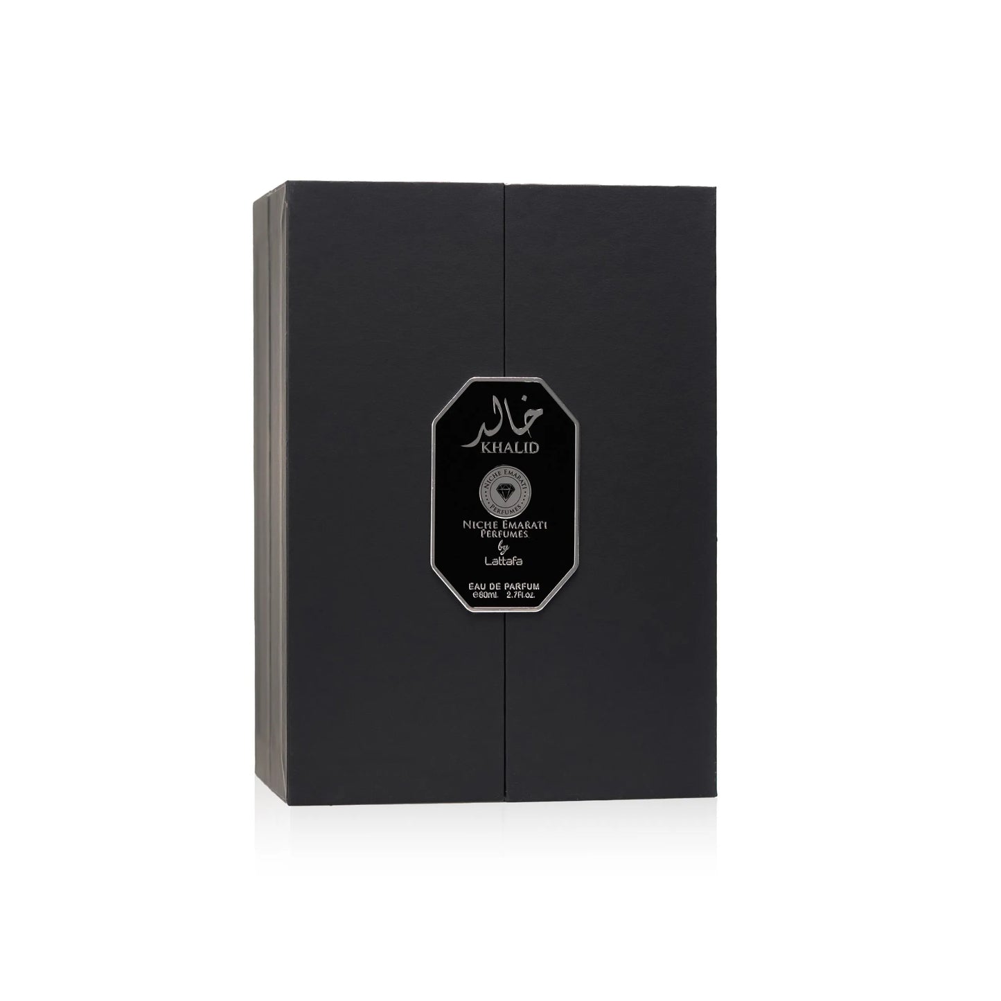 Lattafa Niche Emarati Khalid EDP 80ml