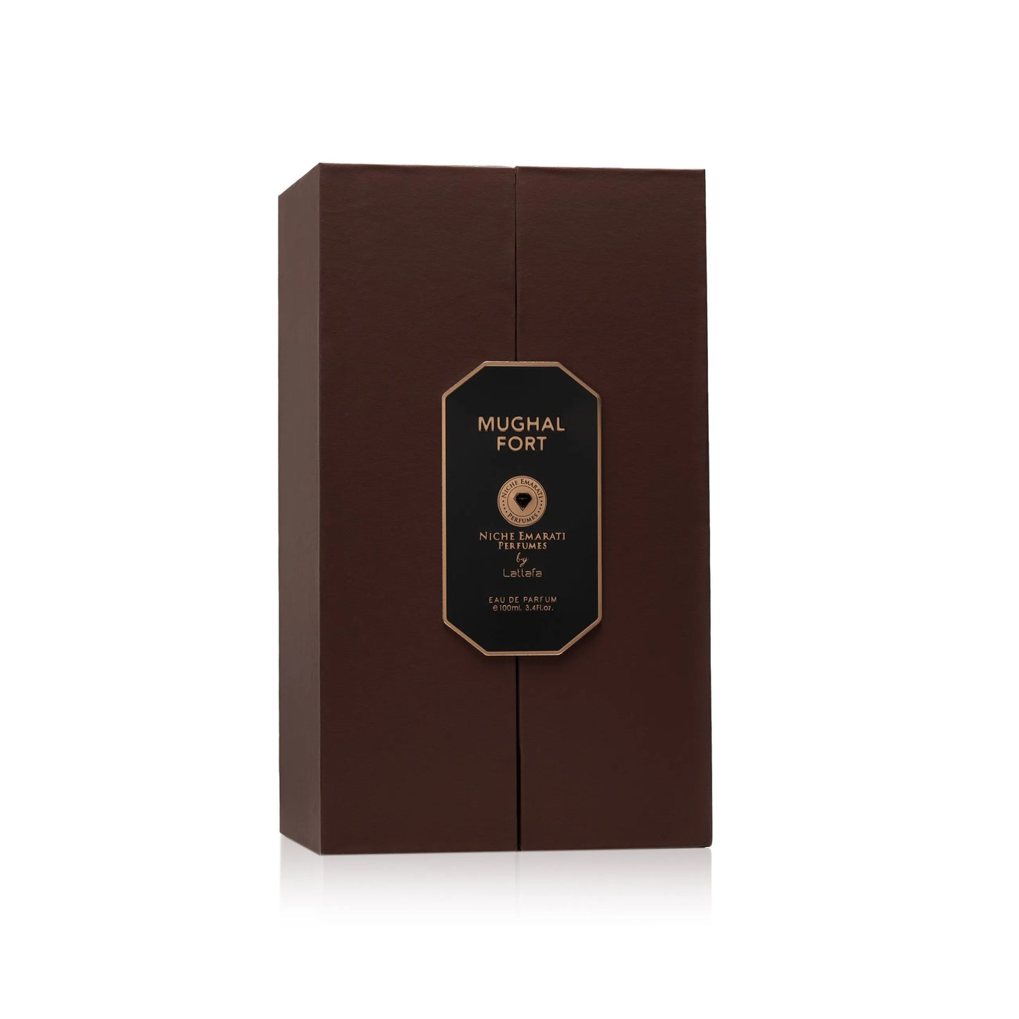 Lattafa Niche Emarati Mughal Fort EDP 100ml