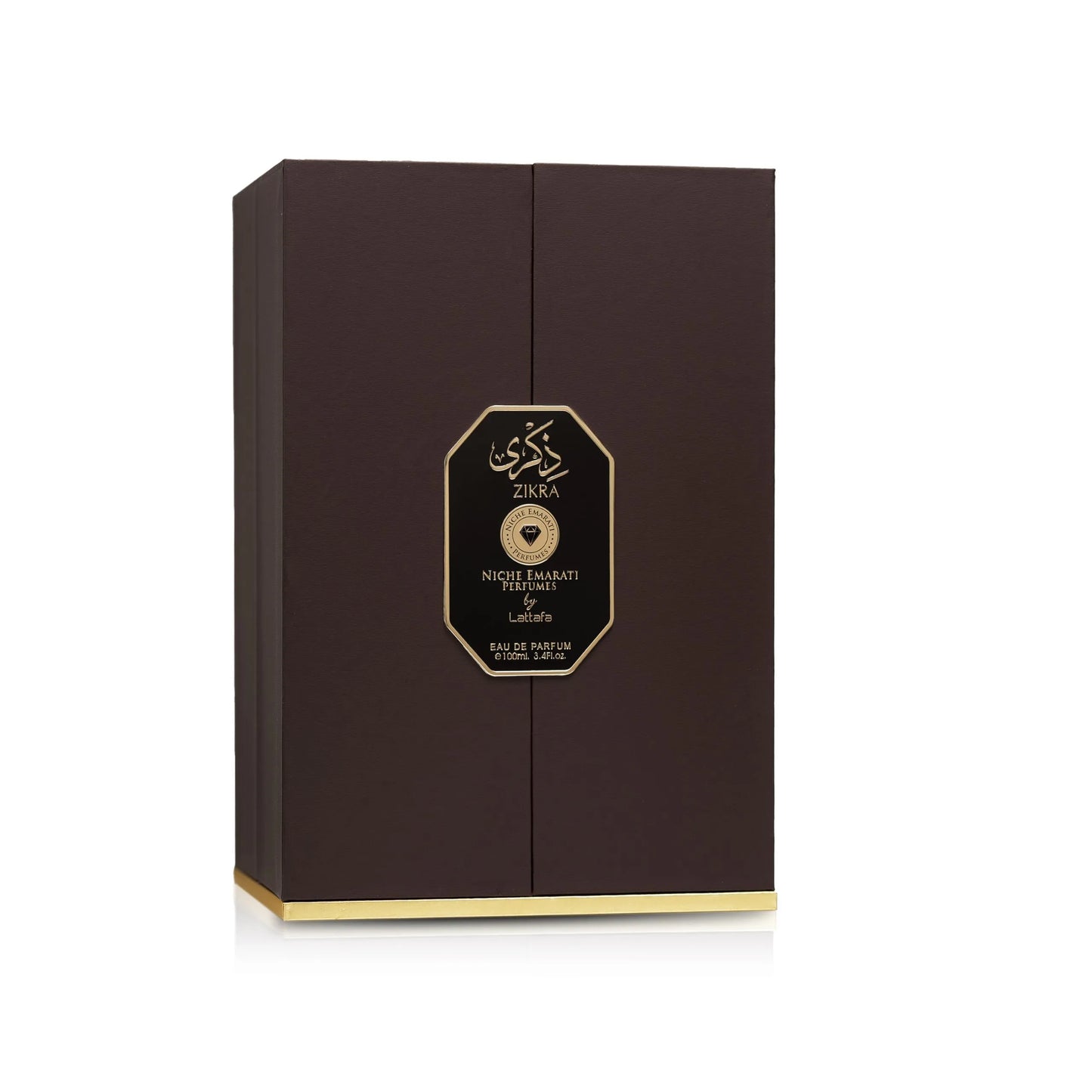 Lattafa Niche Emarati Zikra EDP 100ml