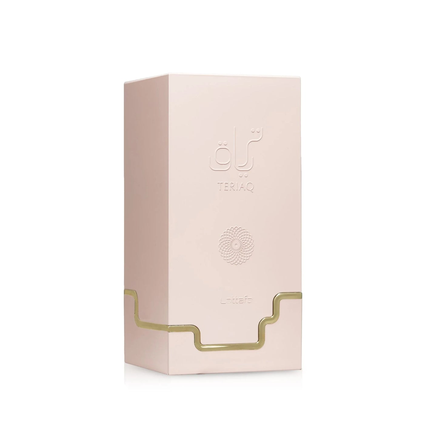Lattafa Teriaq EDP