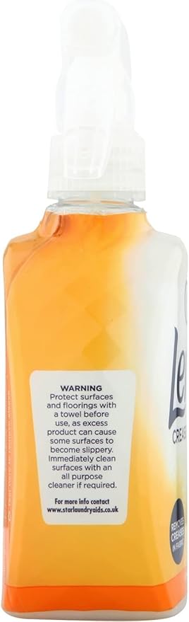 Lenor Crease Releaser Summer Breeze 500ml - Zallaq Store