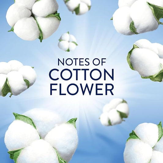 Lenor in WASH Scent Booster Cool Cotton 155g - Zallaq Store