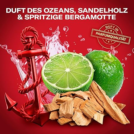 Old Spice Captain Deodorant Stick 50 ml - Zallaq Store