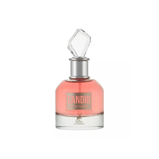 CANDID - MAISON ALHAMBRA 100ML - Zallaq Store