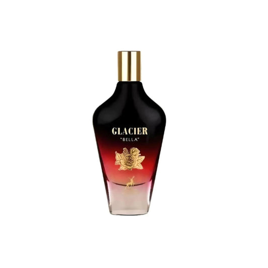 GLACIER BELLA - MAISON ALHAMBRA 100ML - Zallaq Store