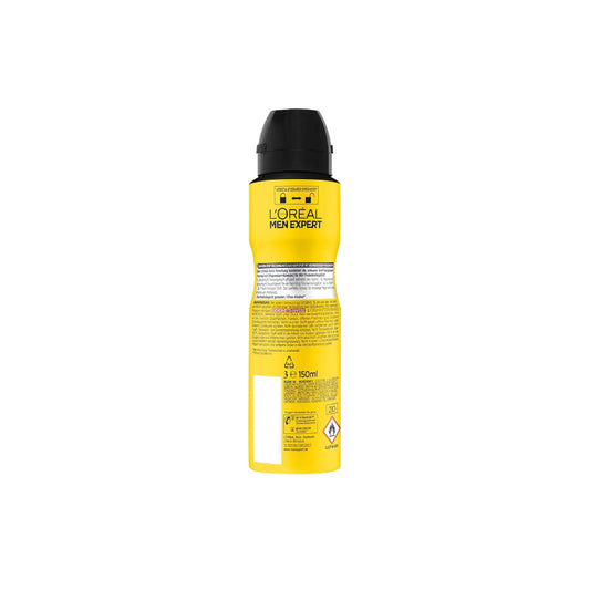 L'Oreal Paris L'Oreal Men Expert Invincible Sport Deodorant Spray 250 ml