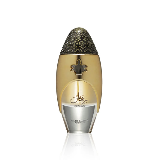 Lattafa Niche Emarati Remas EDP 100ml