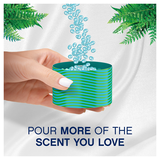 Lenor in WASH Scent Booster Northern Solstice 155g - Zallaq Store