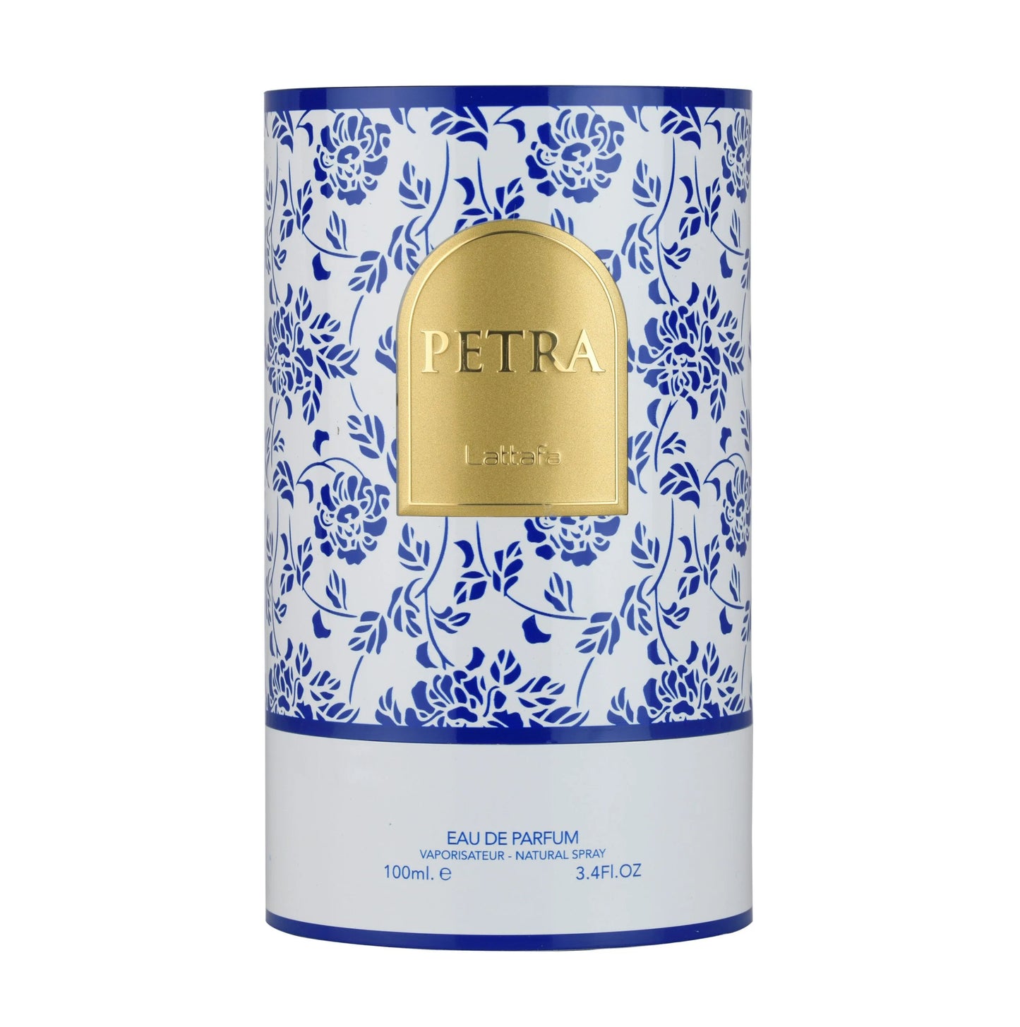 Lattafa Petra 100ml