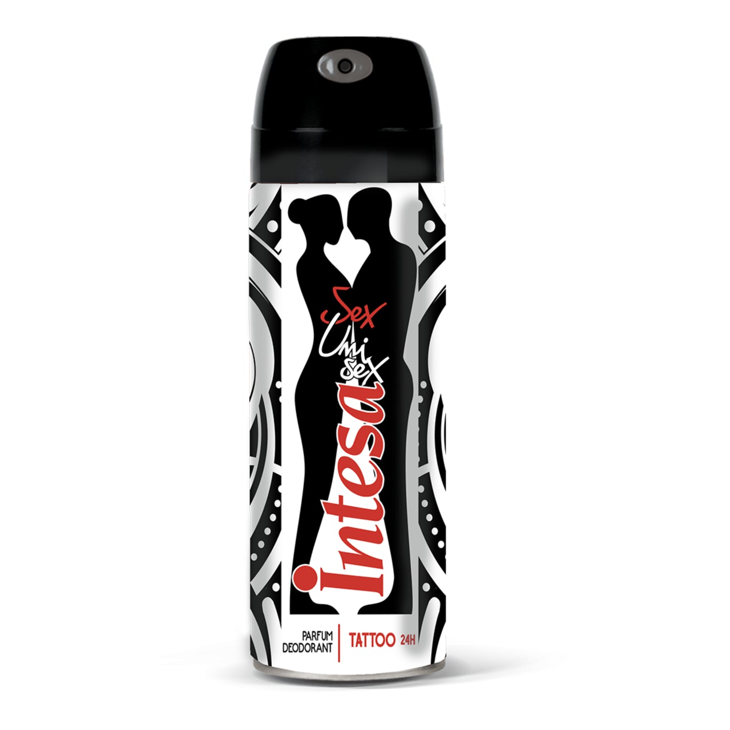 Deo Intesa Unisex Parfum Tattoo 125ml