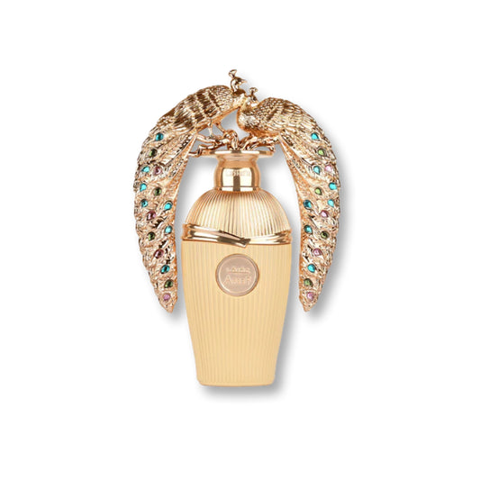 Lattafa Afeef EDP - Zallaq Store