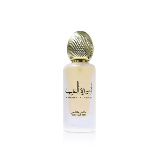 LATTAFA AMEERAT AL ARAB HAIR MIST 50ML - Zallaq Store