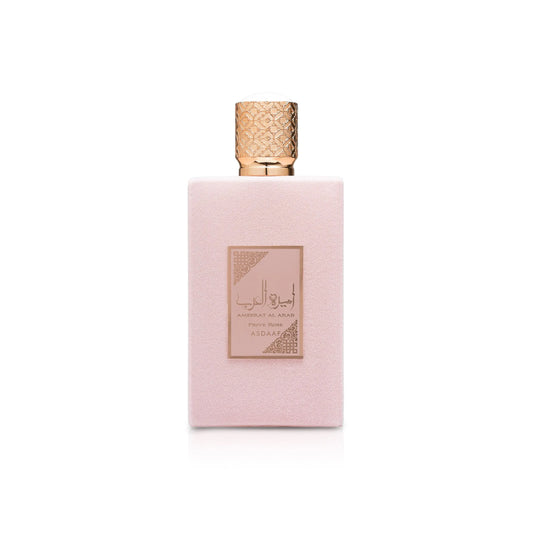 LATTAFA AMEERAT AL ARAB PRIVE ROSE 100ml - Zallaq Store