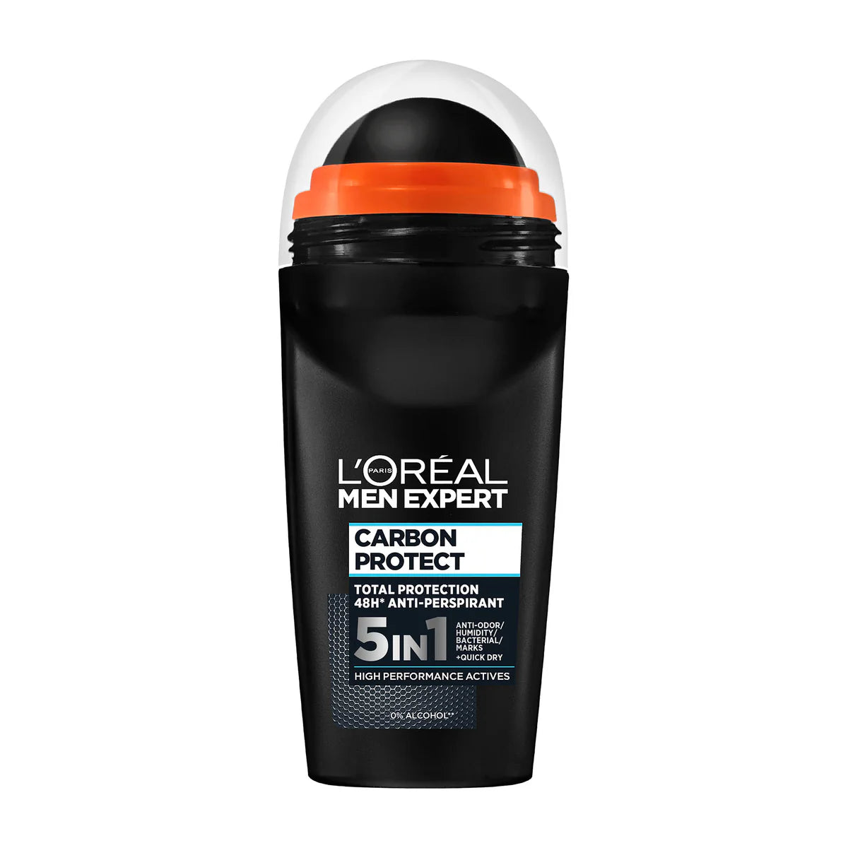 Loreal Men Expert Carbon Protect 5in1 (XXL Ball) 50ml