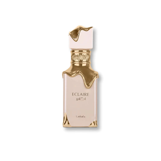 Lattafa Eclaire EDP - Zallaq Store