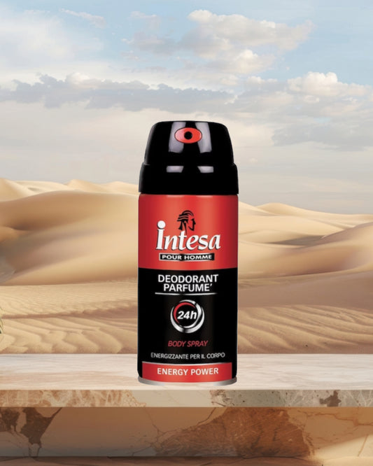 INTESA DEO - ESSENCE POWER 150ml 24H - Zallaq Store