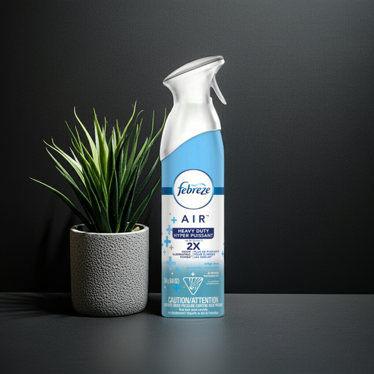 FEBREZE AIR FRESHENER HEAVY DUTY - Zallaq Store