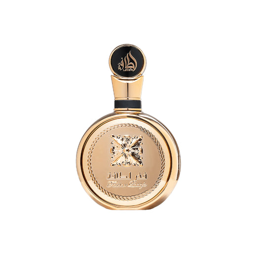 Lattafa Fakhar Extrait EDP - 100ML - Zallaq Store