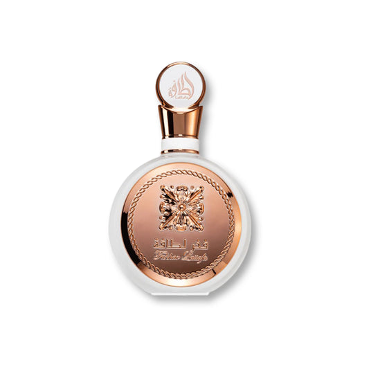 Lattafa Fakhar Rose EDP - 100ML - Zallaq Store