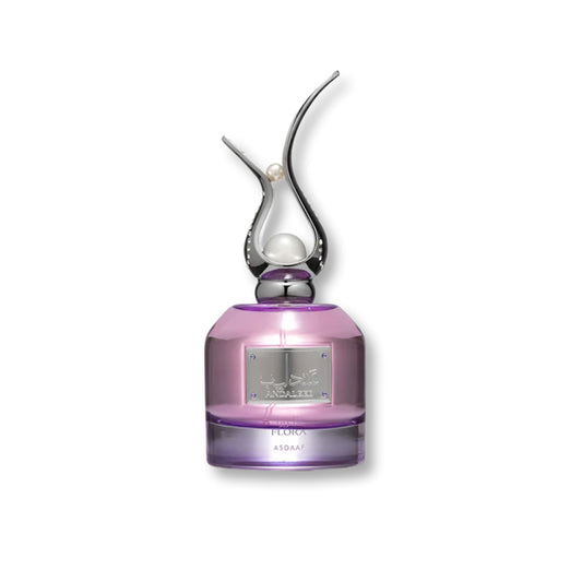 Lattafa Asdaaf Andaleeb Flora EDP - Zallaq Store