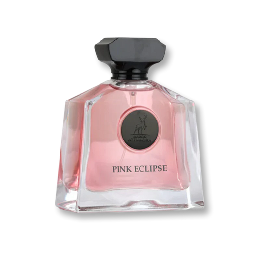 PINK ECLIPES - MAISON ALHAMBRA 100ML - Zallaq Store