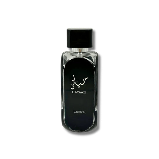 Lattafa Hayaati EDP - 100ML - Zallaq Store