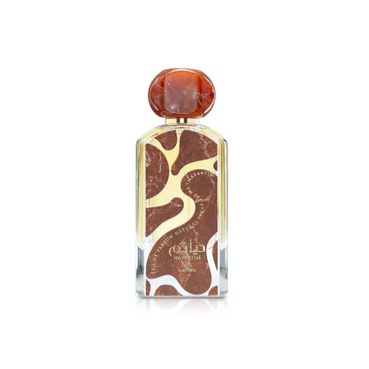 Lattafa Hayatim EDP - 100ML - Zallaq Store