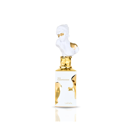 Lattafa Her Confession EDP - 100ML - Zallaq Store