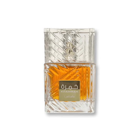 Lattafa Khamrah EDP - Zallaq Store