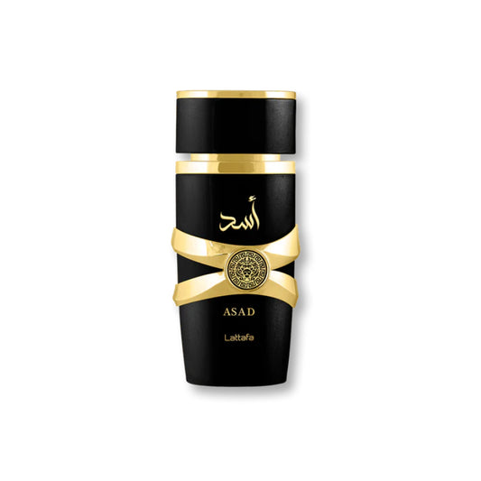 Lattafa Asad EDP - Zallaq Store