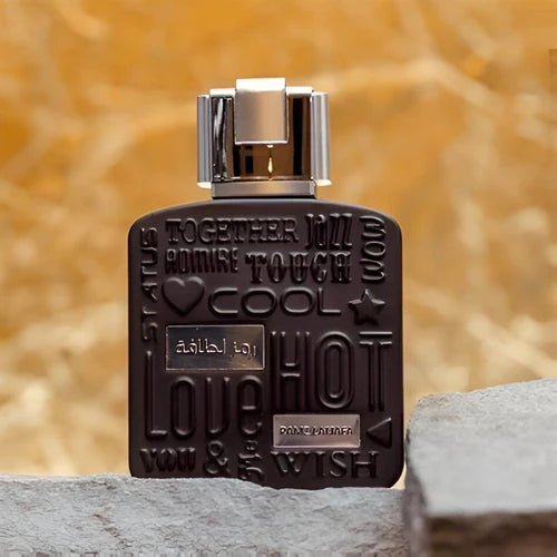 Lattafa Ramz Silver EDP - Zallaq Store