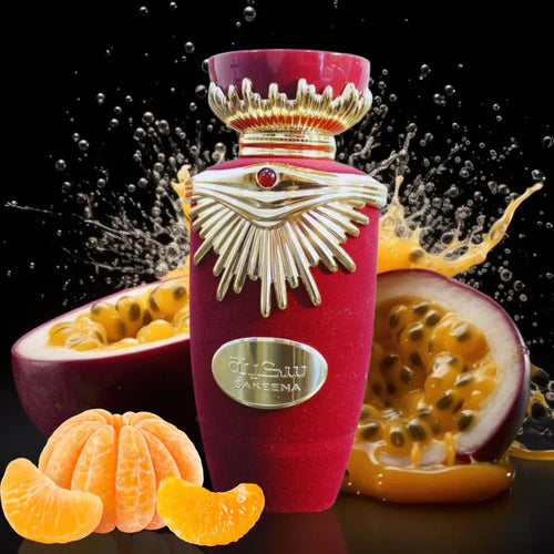 Lattafa Sakeena EDP - Zallaq Store
