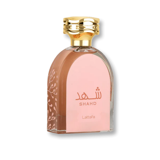 Lattafa Shahd EDP - Zallaq Store