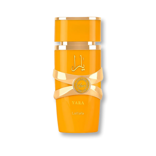 Lattafa Yara Tous EDP For Women - Zallaq Store
