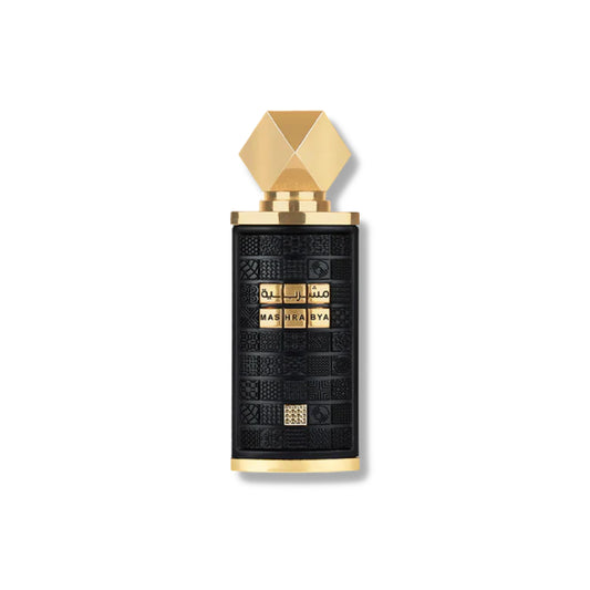 Lattafa Mashrabya EDP - Zallaq Store