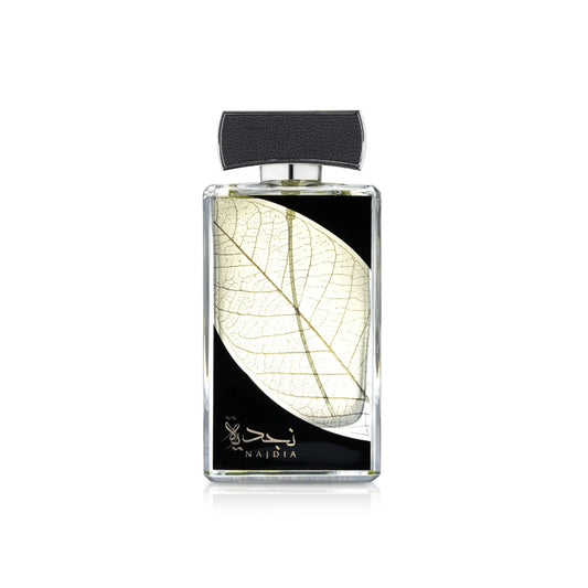 Lattafa Najdia EDP - Zallaq Store