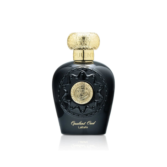 Lattafa Opulent Oud EDP - Zallaq Store