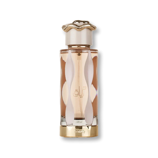 Lattafa Teriaq EDP - Zallaq Store