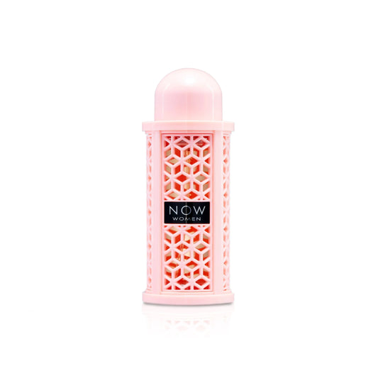 LATTAFA Now Women 100 ML - Zallaq Store