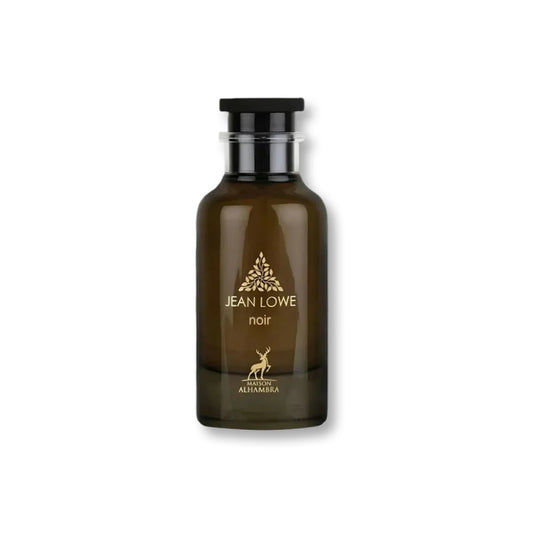 JEAN LOWE NOIR - MAISON ALHAMBRA 100ML - Zallaq Store