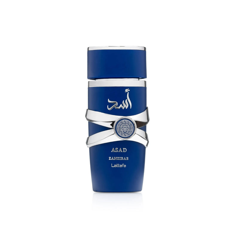 Lattafa Asad Zanzibar EDP