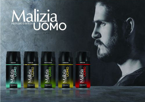 Malizia UOMO