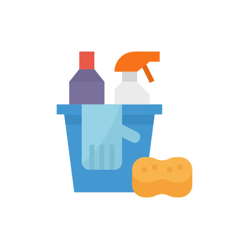 Cleaning Supplies