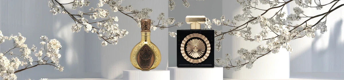 Lattafa Perfumes – The Art of Arabian Fragrance